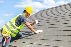 Best Commercial Roofing Services  in Jefferson, NC